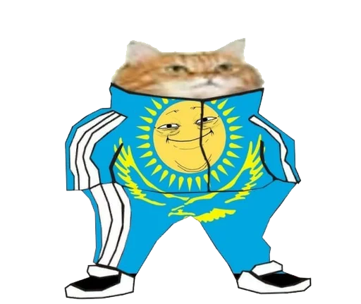 Казахстан🇰🇿 - 