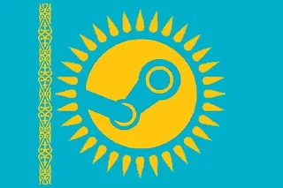 Стикер Казахстан🇰🇿 - 11