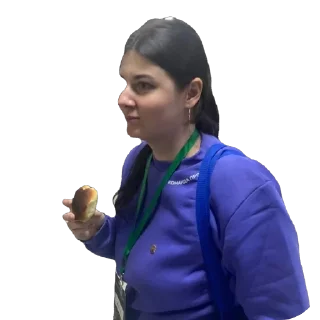 Sticker Казань - 4