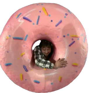 Sticker Казань - 9