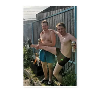 Sticker Graveyard - 1