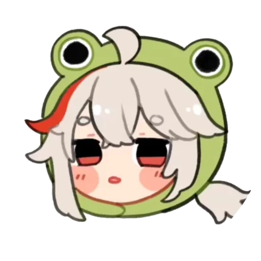 Sticker Kazaxblet - 1