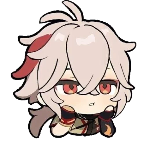 Sticker Kazaxblet - 1