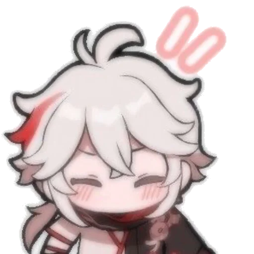 Sticker Kazaxblet - 1