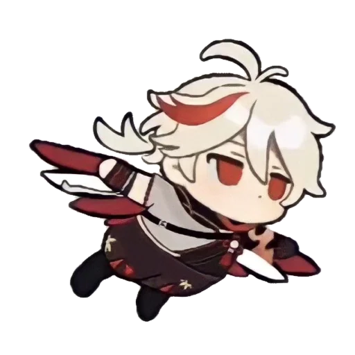 Sticker Kazaxblet - 1