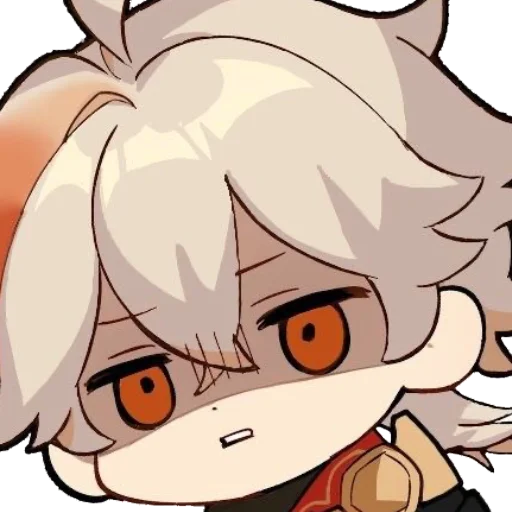 Sticker Kazaxblet - 1