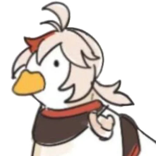 Стикер Kazaxblet - 1