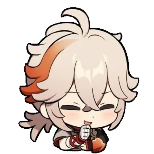 Sticker Kazaxblet - 1