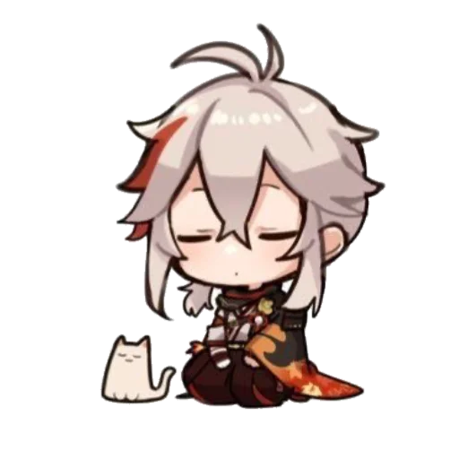 Sticker Kazaxblet - 1