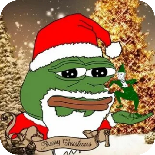 Каждый день по 1 стикеру - 