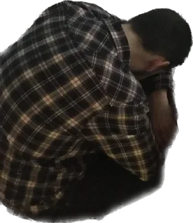 Sticker Казлы - 6