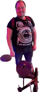 Sticker Казлы - 1