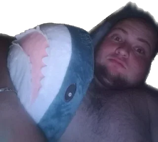 Sticker Казлы - 3