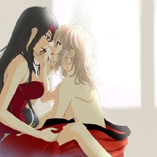 Стикер Kazubue - 9