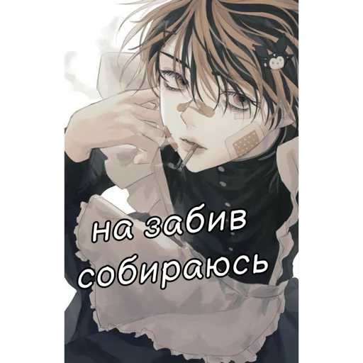 Sticker Kazu_tora_cdyn - 1