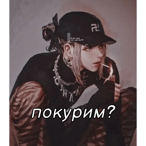 Sticker Kazu_tora_cdyn - 1