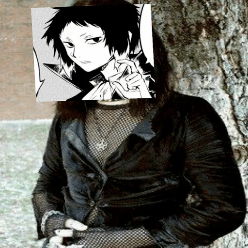 Sticker Легенда - 9