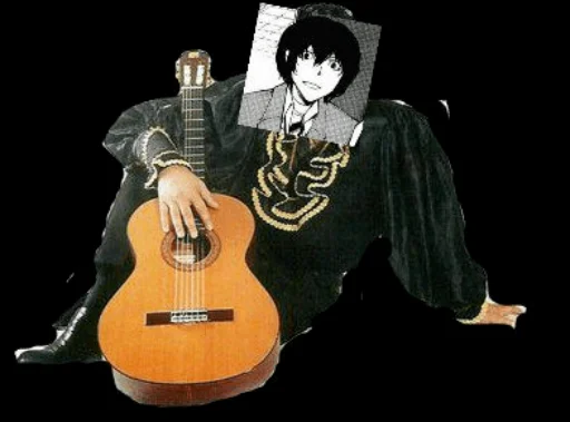 Sticker Легенда - 8