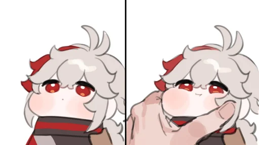 Sticker Легенда - 3