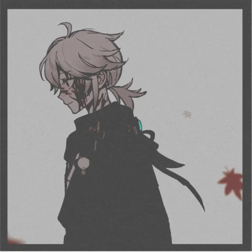 drawing illustration anime