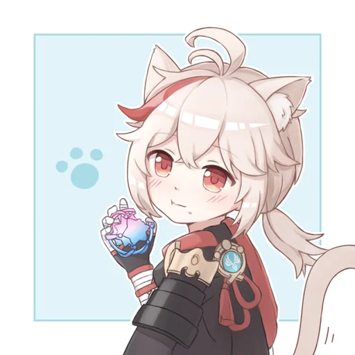 аниме мультфильм мультипликация