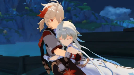 мультфильм аниме вымышленный персонаж