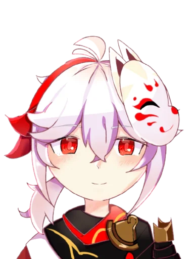 аниме мультфильм вымышленный персонаж