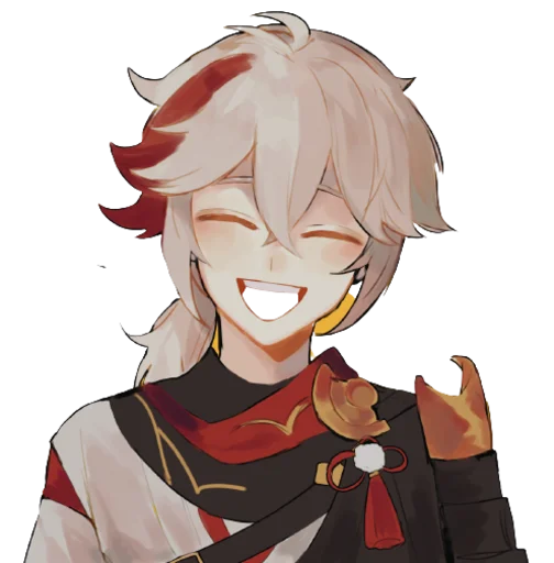 аниме мультфильм вымышленный персонаж