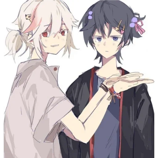 аниме мультфильм манга