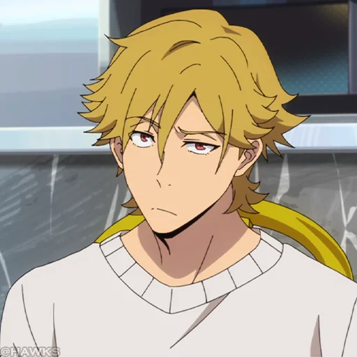 Sticker KazukiKurusu - 1