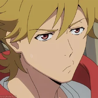 Стикер Kazuki (@TodorokiShouto) - 10