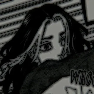 Стикер 𝕂𝕒𝕫𝕦𝕥𝕠𝕣𝕒 - 4