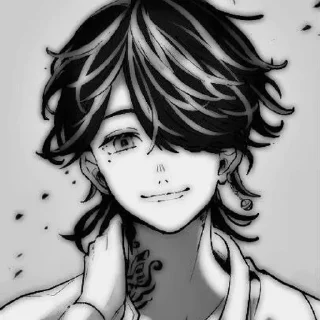 Стикер 𝕂𝕒𝕫𝕦𝕥𝕠𝕣𝕒 - 0