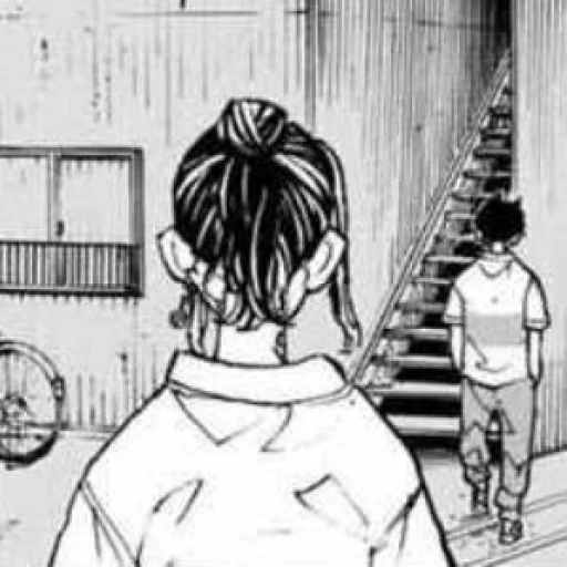 Стикер KazutoraaHanemiya - 1