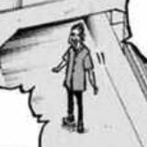 Sticker Kazutora @bajifuyuhere @kyoismine - 8