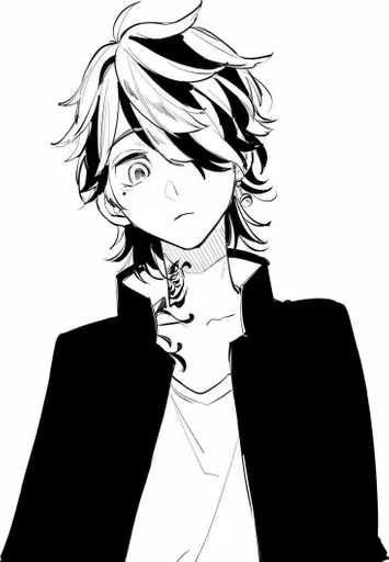 эскиз рисование иллюстрация