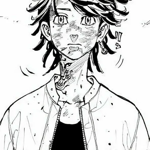 искусство эскиз рисование