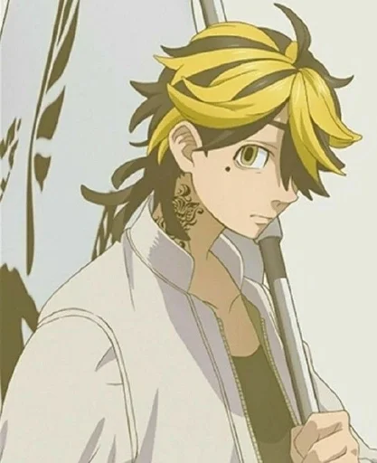 аниме иллюстрация мультфильм