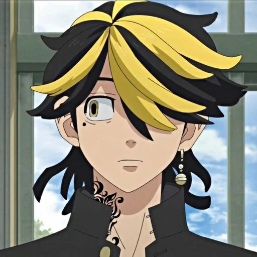 аниме мультфильм манга