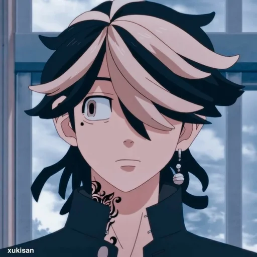 аниме мультфильм манга