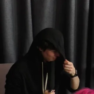 Sticker Казьярунас - 1