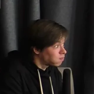 Sticker Казьярунас - 3