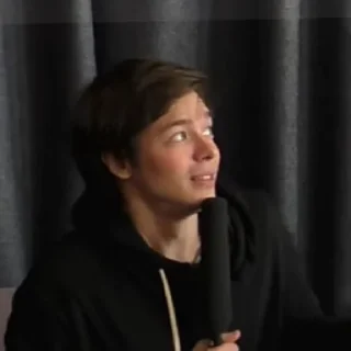 Sticker Казьярунас - 6