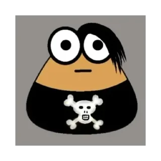 Стикер Создай свои стикеры - @sozdsti_bot - 5