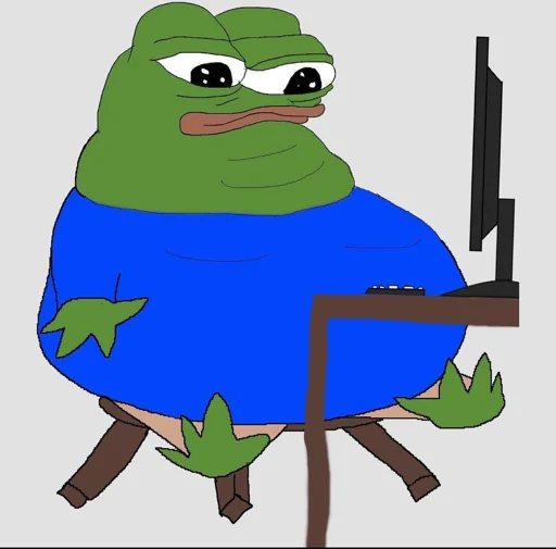 apu pacc // @eclectical - мультфильм