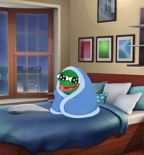 мультфильм комнатный мебель