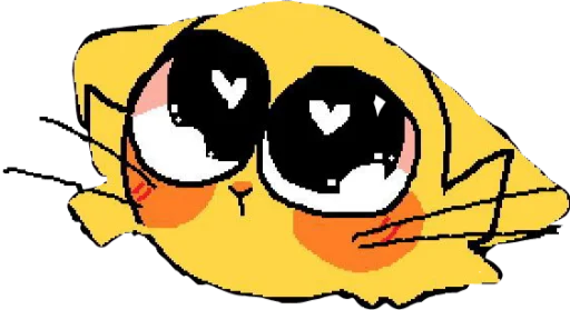 Стикер Cursed emojis - 3