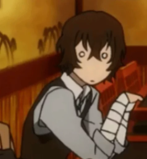 DAZAI - 