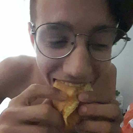 Sticker Kckfidido - 1