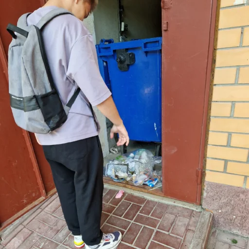 Стикер Kckfidido - 1